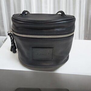 STATE Crossbody Binocular Case Style Purse - Leather